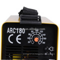 DC MMA soldador eléctrico ARC180